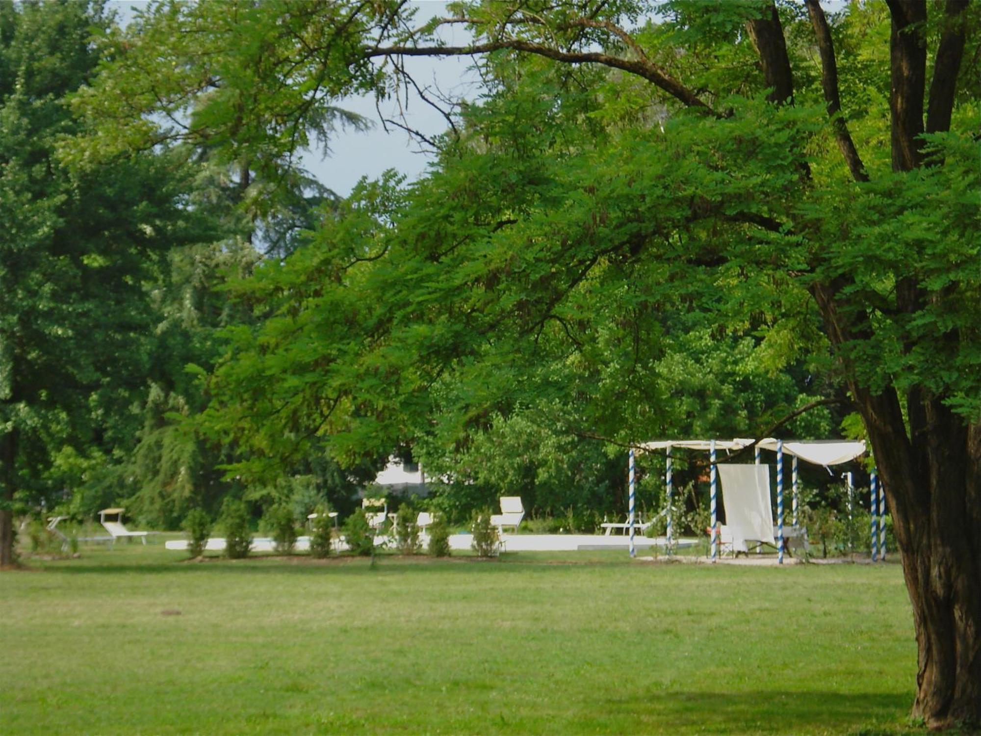 Villa Maffei Rizzardi Palu Exterior photo